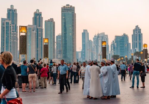 UAE_ホームスクーリング