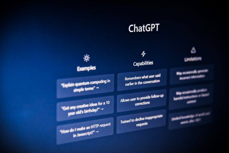ホームスクーリングとChatGPTなど生成AIの活用