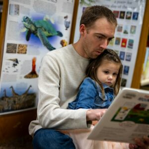 親子の協同的学び