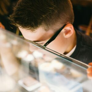 子供の熱中とコントロール