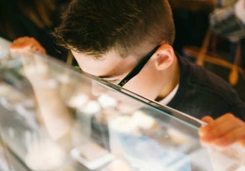 子供の熱中とコントロール