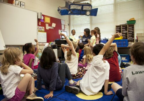 マイクロスクールが世界的に増えている