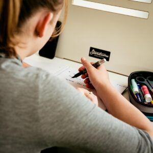 世界で増える不登校