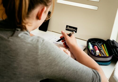 世界で増える不登校