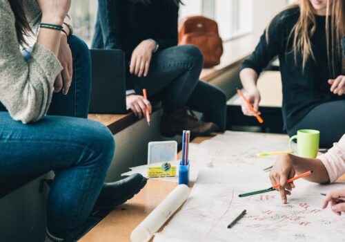 AIポートフォリオ